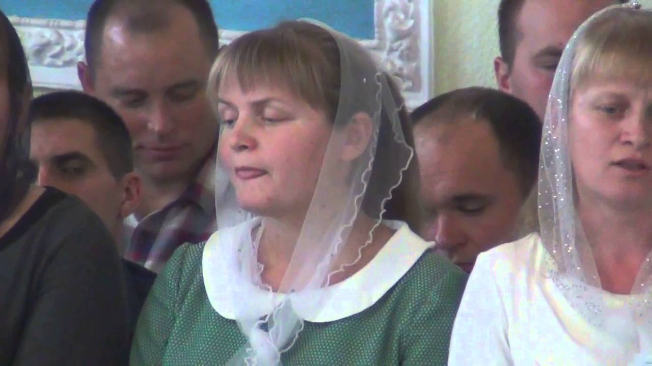 Подяка Богу 2015р.