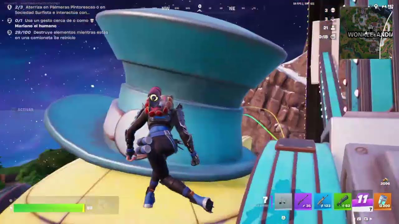 Fortnite