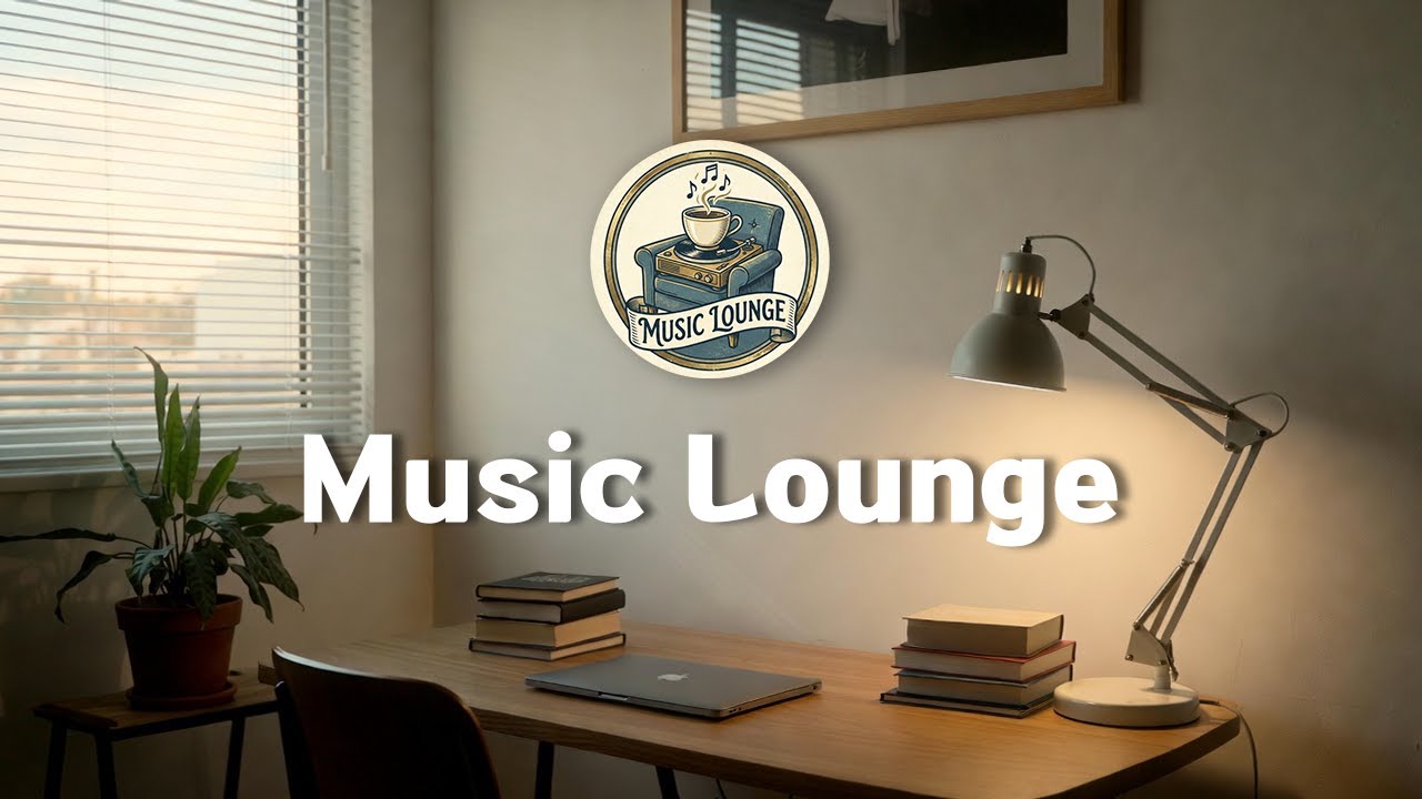 Music for Long Focus Sessions