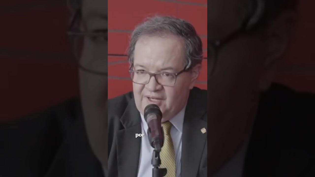 🎓 Agradecimiento del Rector de la UNAM a estudiantes que presentaron el #ExamenDeControl