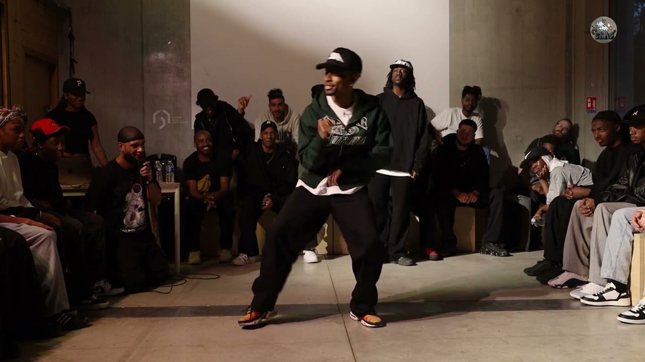 Lil Kens vs Deadhomies / Hip-Hop Eras 4th Edition