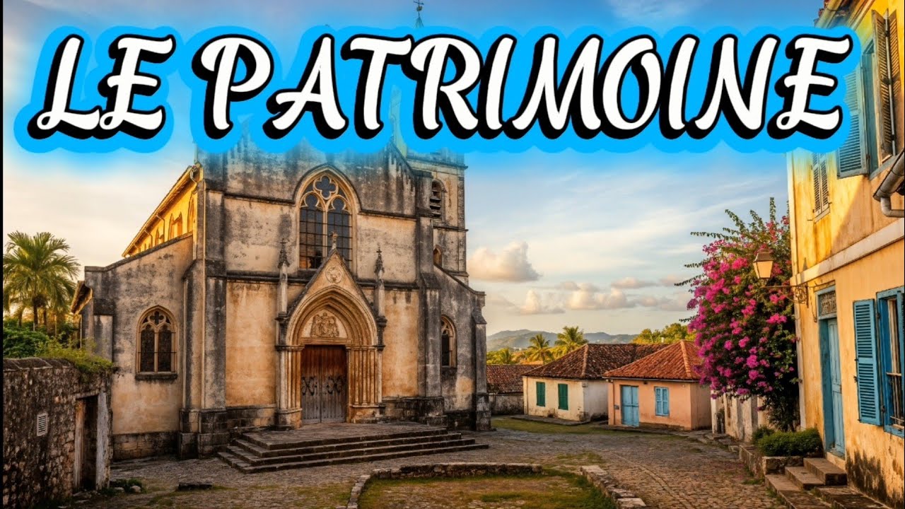 Pourquoi la France protège autant son patrimoine