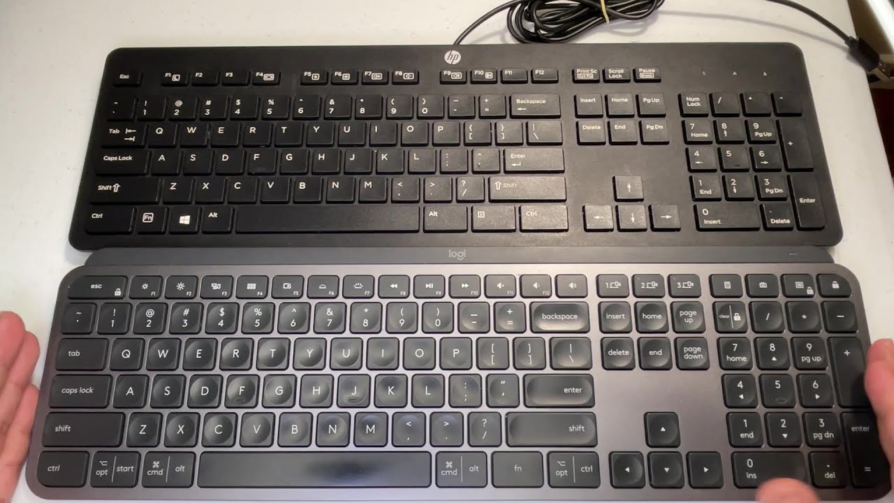 #logitech