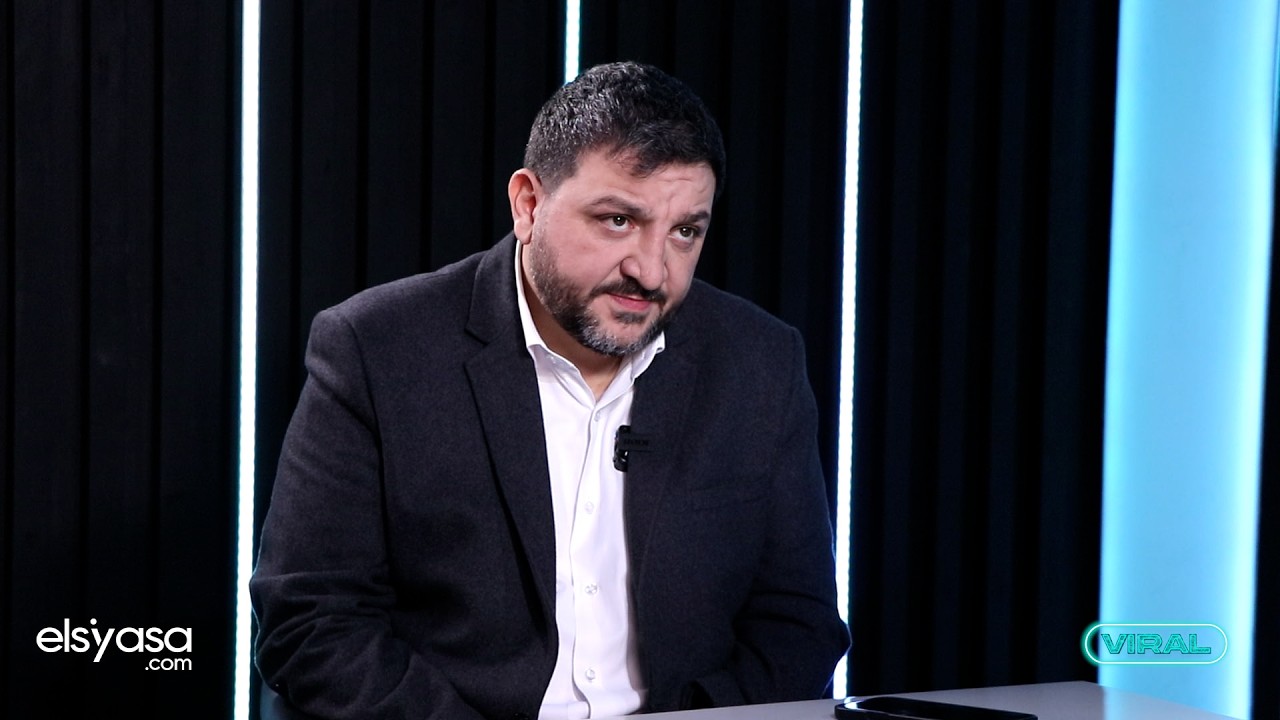 	رامي نعيم: السيّد عمل كرامة للشيعة… ونعيم قاسم بهدلهم!