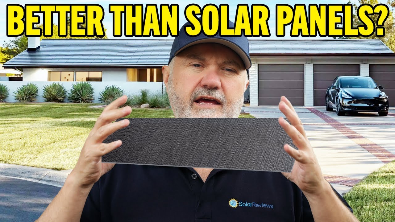 Tesla Solar Roof: 2023 Expert Review