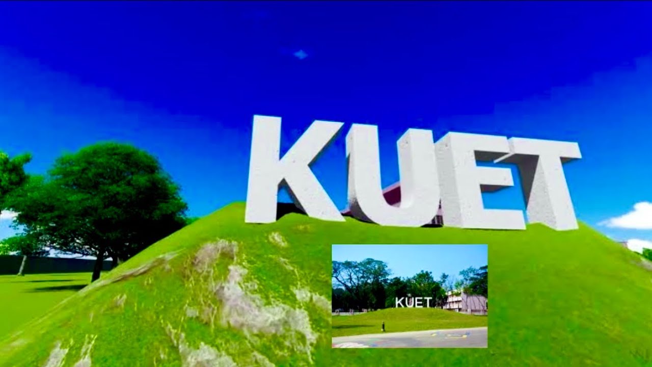 KUET || এক নজরে দেখে নিন কুয়েট (খুলনা প্রকৌশল ও প্রযুক্তি বিশ্ববিদ্যালয়) || Khulna University ||