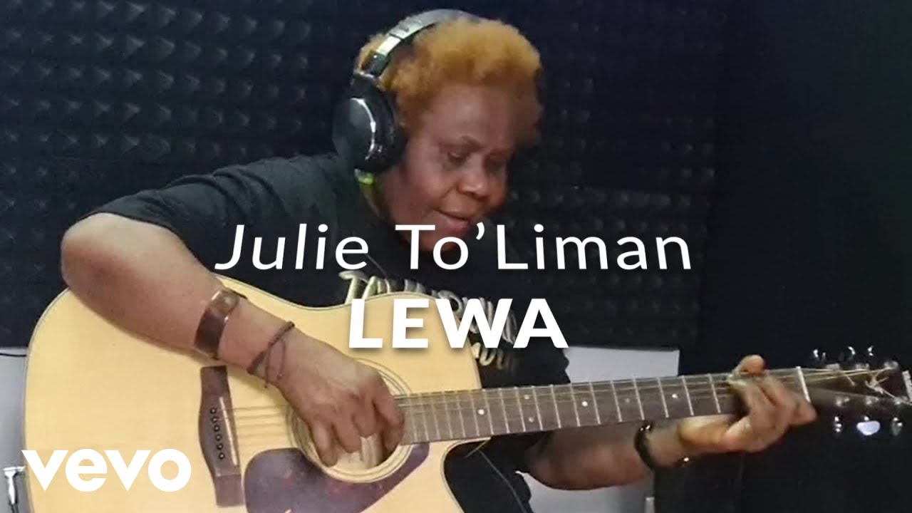 Julie To'Liman Turalir - Lewa