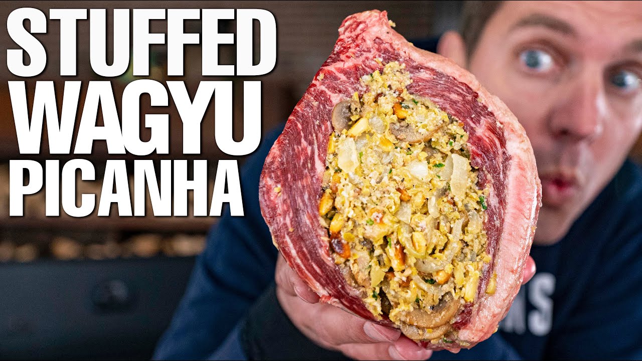 I can't believe I never tried THIS before! INSANE DELICOUSNESS
