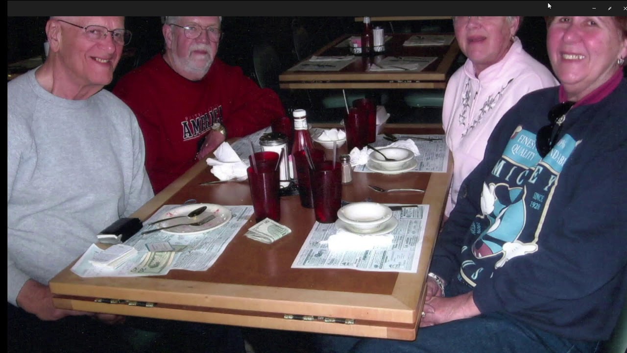 1-15-26 Carol Hepler Memorial Service 11AM