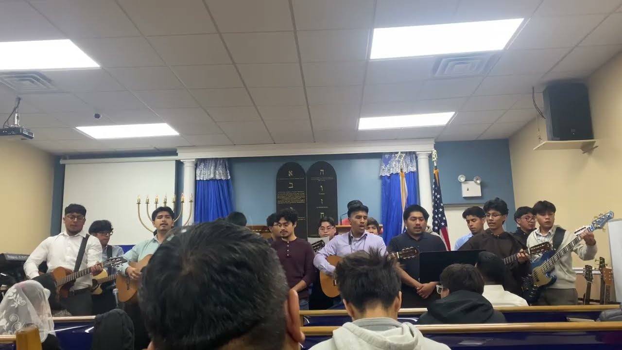 Rondalla Luz Divina 