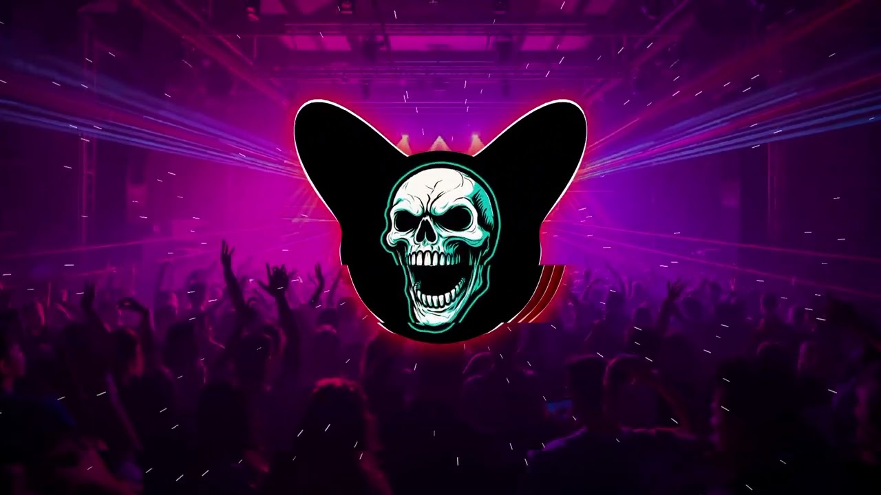 DJ NIAW REMIX 🔥 IRON DRONE RITE | TECHNO RAVE MACHINE MIX 🔊
