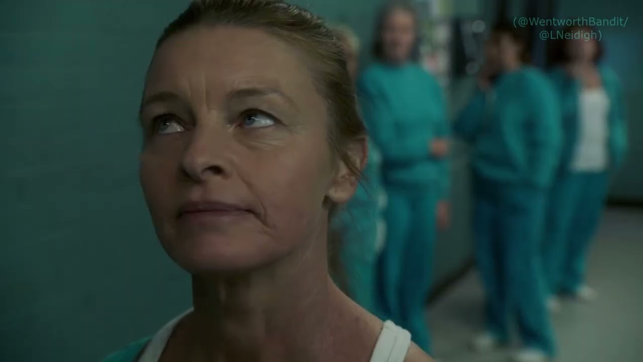 Wentworth Con NJ 2024: Tammy Macintosh Intro
