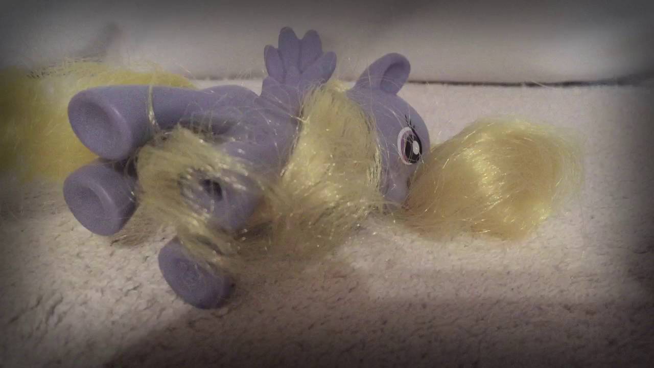 MLP Mini Movie - Bullied