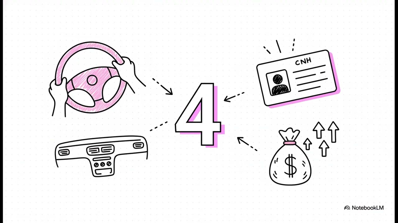 Episódio-210 - Manual Brasileiro de Fiscalização de Trânsito- Art. 252, II