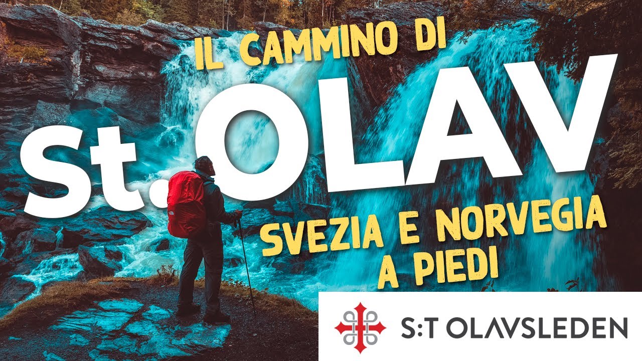 Il Cammino di San Olav