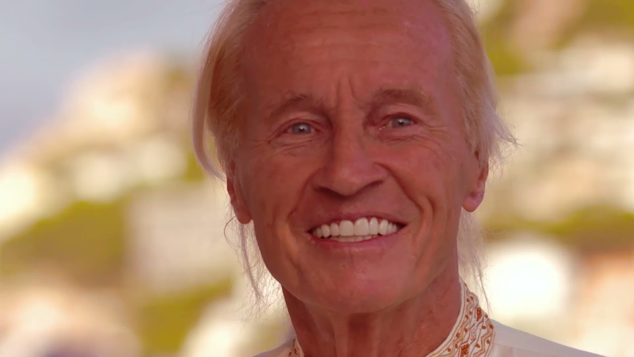 Christian Anders - The Voice Of Carlos - Offizielles Musikvideo - Version 1