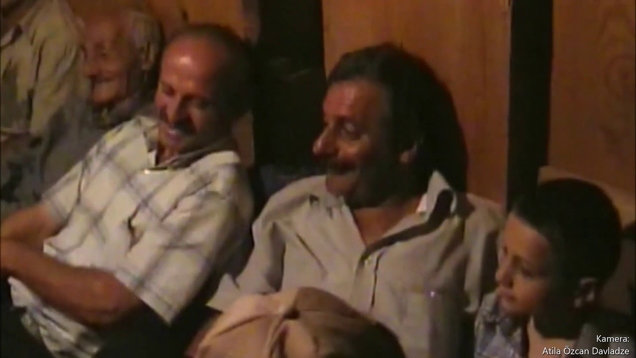 2005 Yılı - Yöresel Ezgilerle 