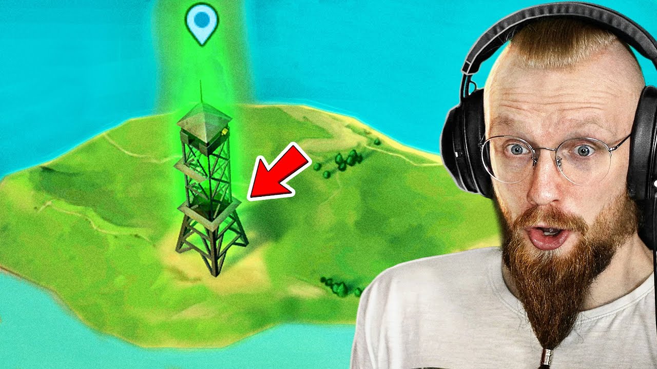 I FINALLY UNLOCKED THE WATCHTOWER! - Last Day on Earth: Survival