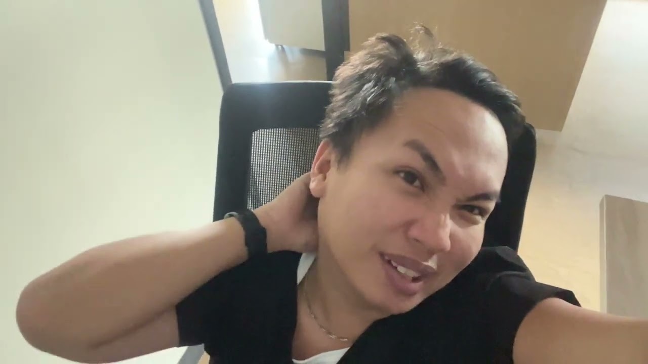 Healing in Peace | My Benign Sunday in BGC | NURSE | NurseDj01