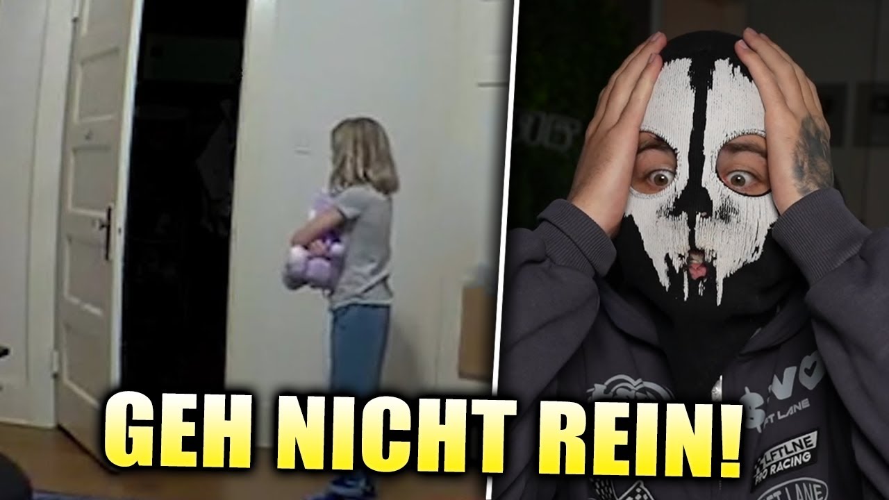 Не смотрите видео в одиночку!😨 Реакция Moji