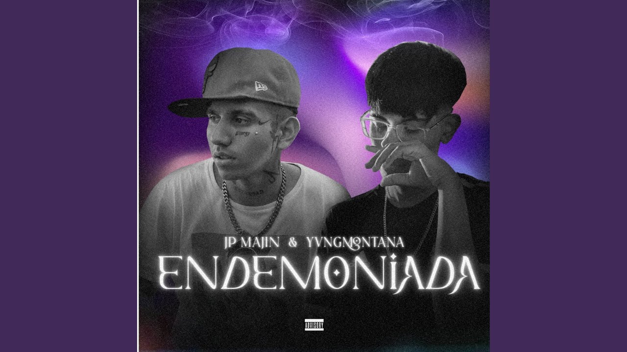 Endemoniada