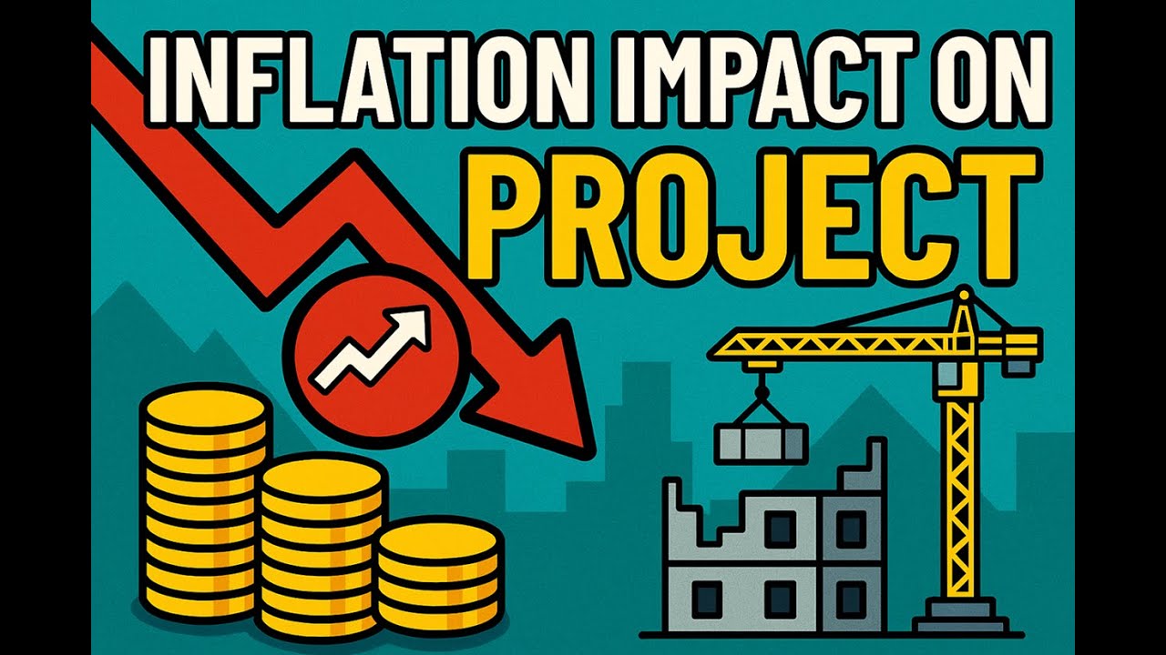Inflation Simulator for Projects