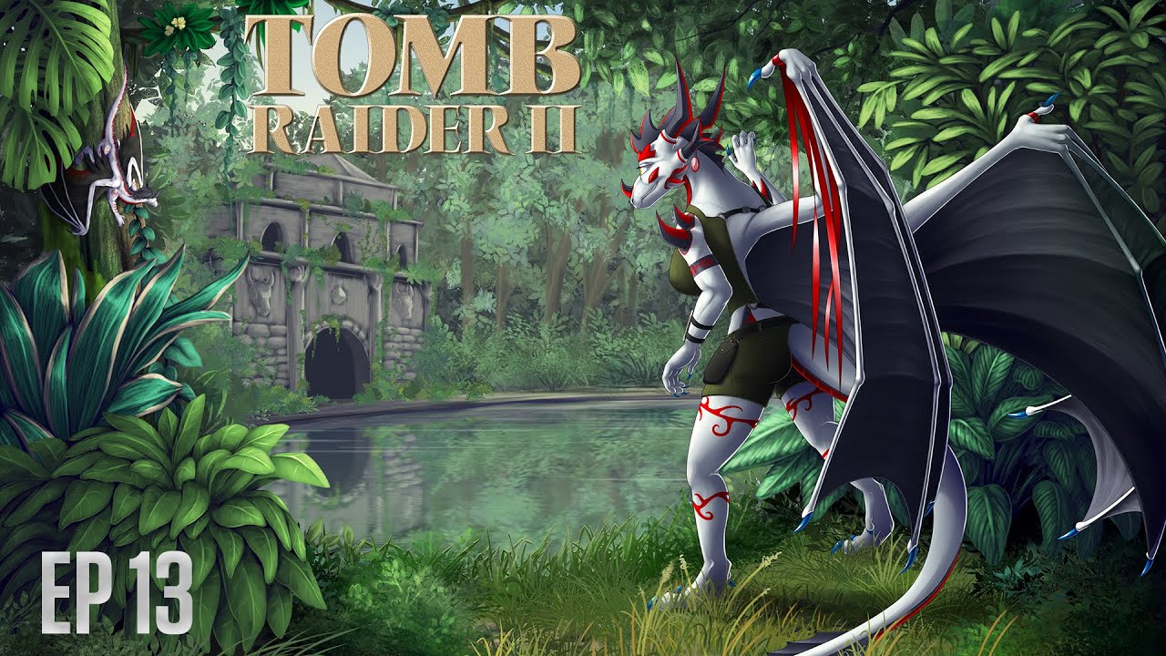 LE DERNIER NIVEAUX DU MARIA DORIA ! TOMB RAIDER EP 13