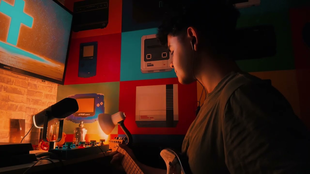 Quando o lugar de encontro se torna uma fornalha ardente (Sessão de Adoração)