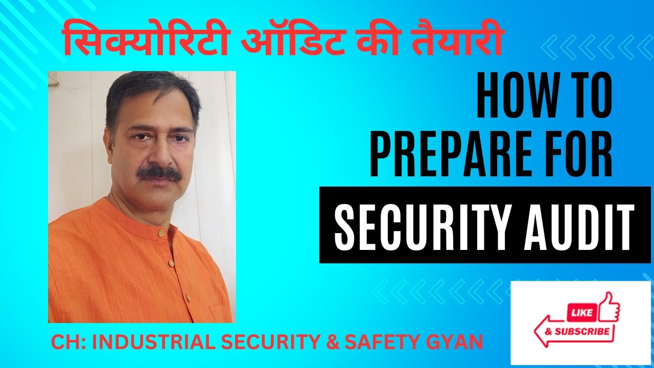 Preparation of Security Audit: Zero NC
