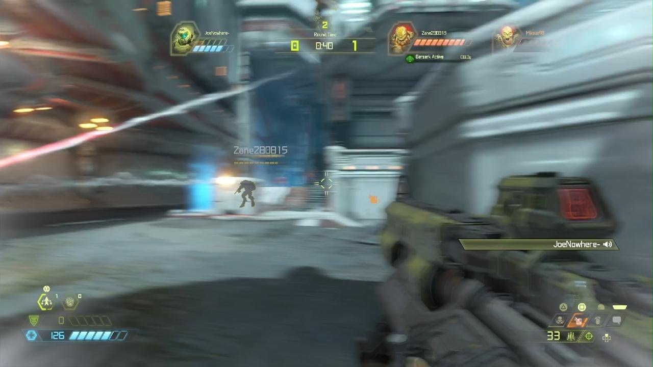 DOOM Eternal_Part 40 BFG ไม่ได้สักที