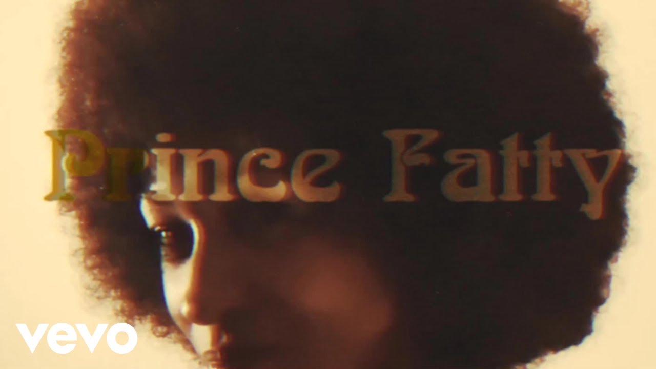Prince Fatty - Expansions ft. Shniece McMenamin