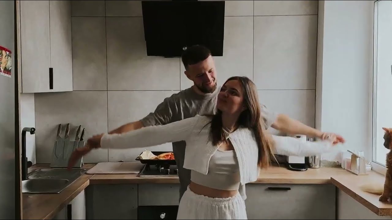 Снимаю вашу любовь