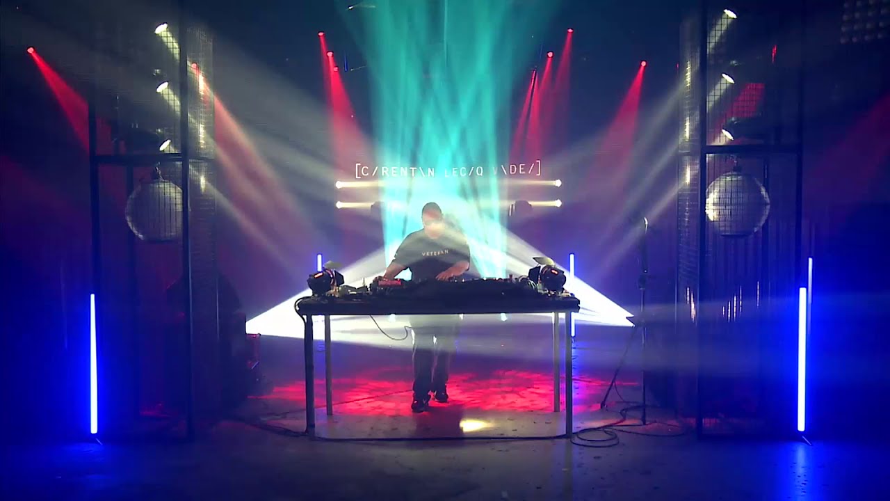 PASS LIVE - DJ REAS - Audio Club