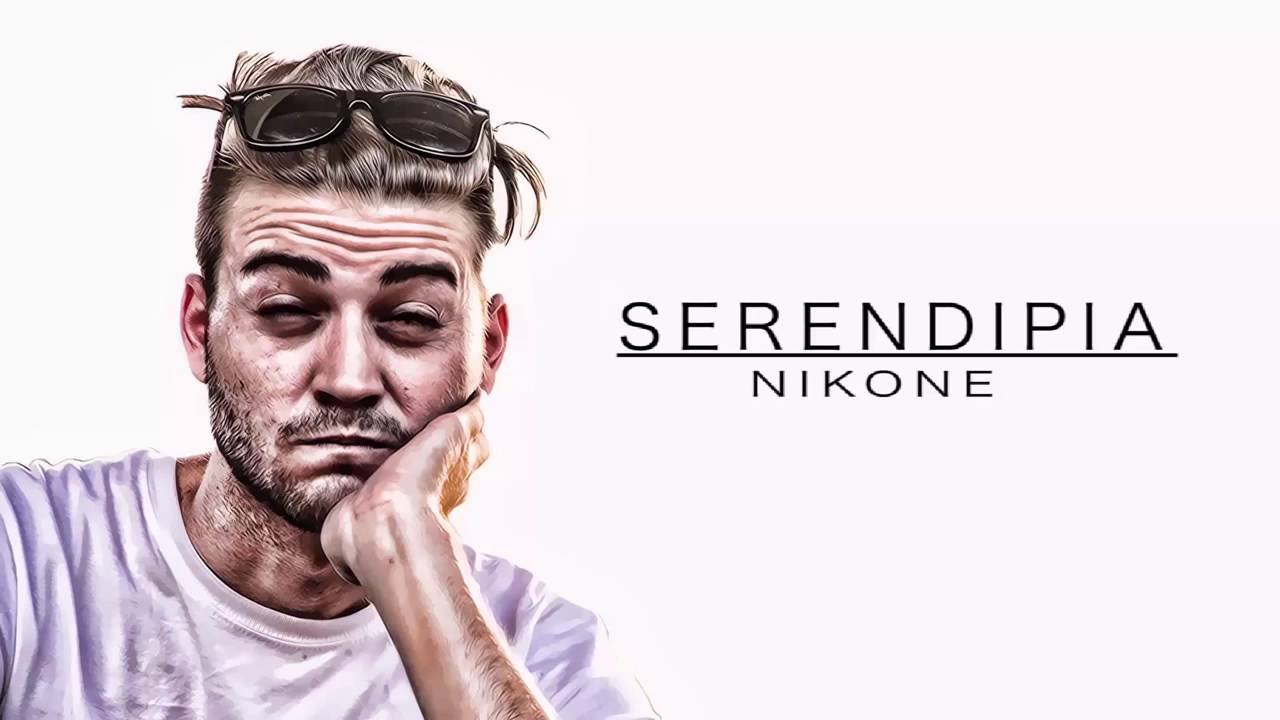 ALBUM NIKONE SERENDIPIA 2015