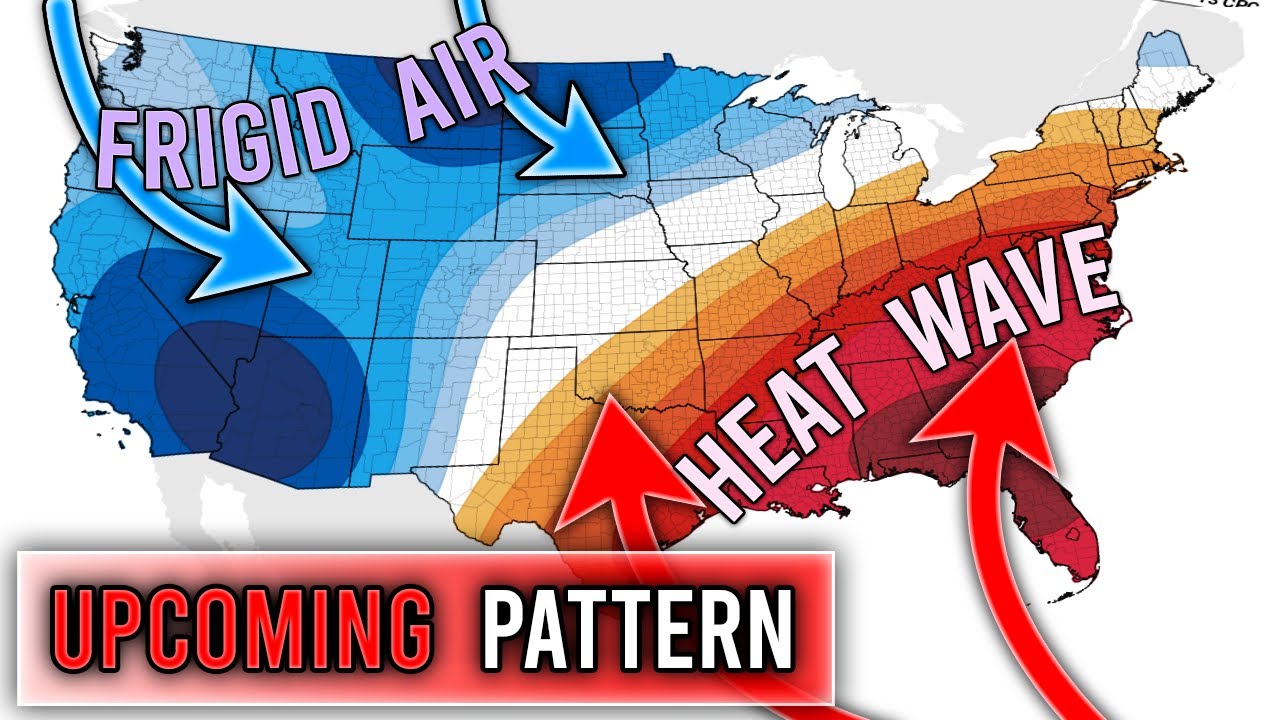 March Heat Wave