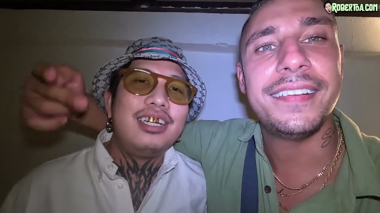 HOW TO PICK UP RICH GIRLS IN BANGKOK THAILAND ( Thong Lo, Sukhumvit )