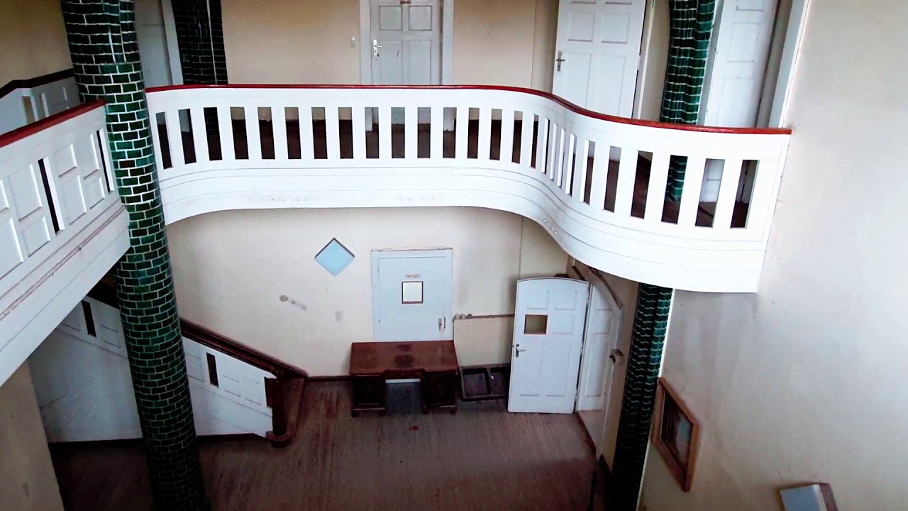 History of Villa Steinberg