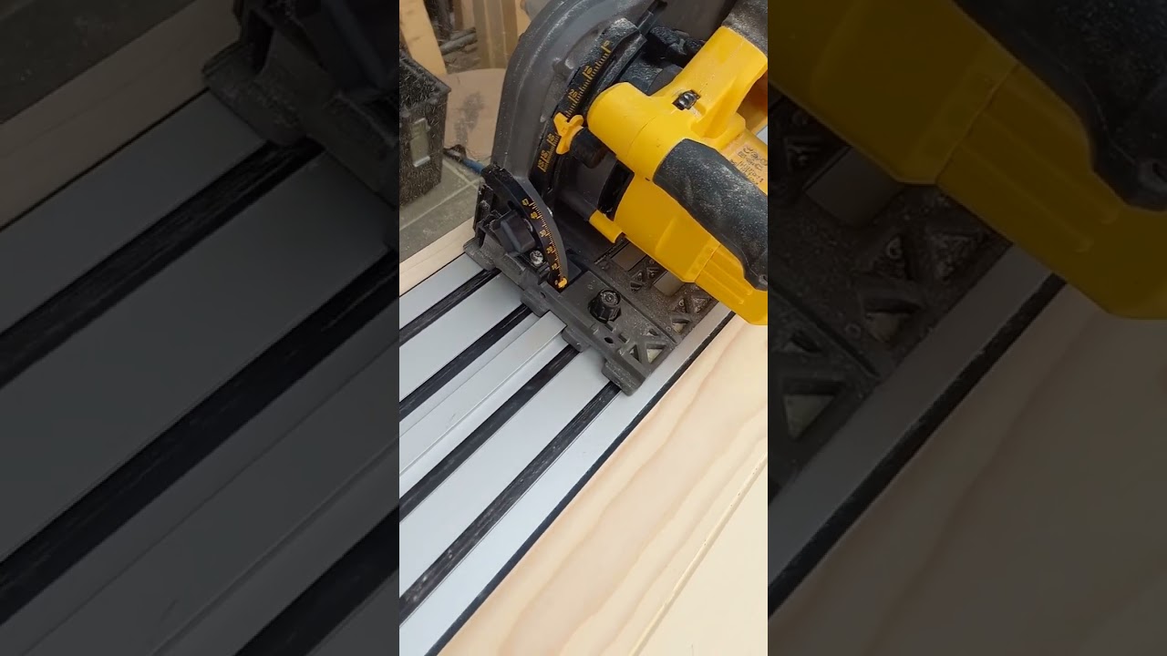 dewalt dcs520 test
