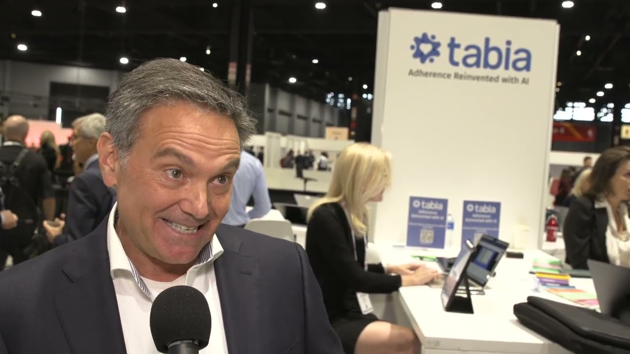 Steve Pickett, Tabia Health CEO, Commentary on Working with CHTI