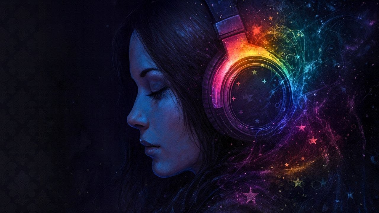 Trance House Music / I'm Not Lost - CloudHead | Dance Radio AI Exclusive (2025)