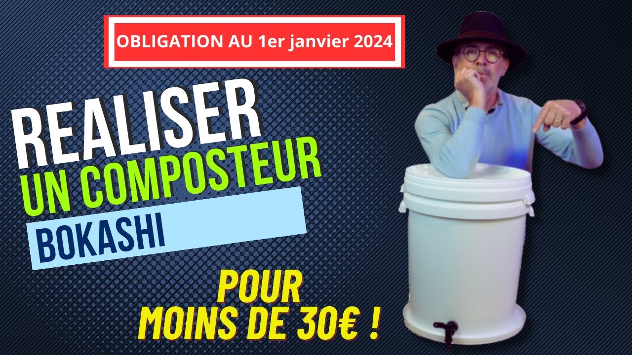 2024 compostage obligatoire !