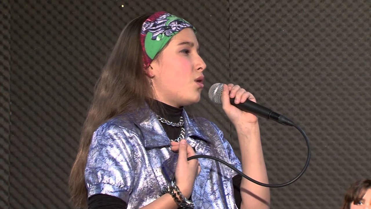 Rock Addict - Cover Nothing Else Matters - Metallica