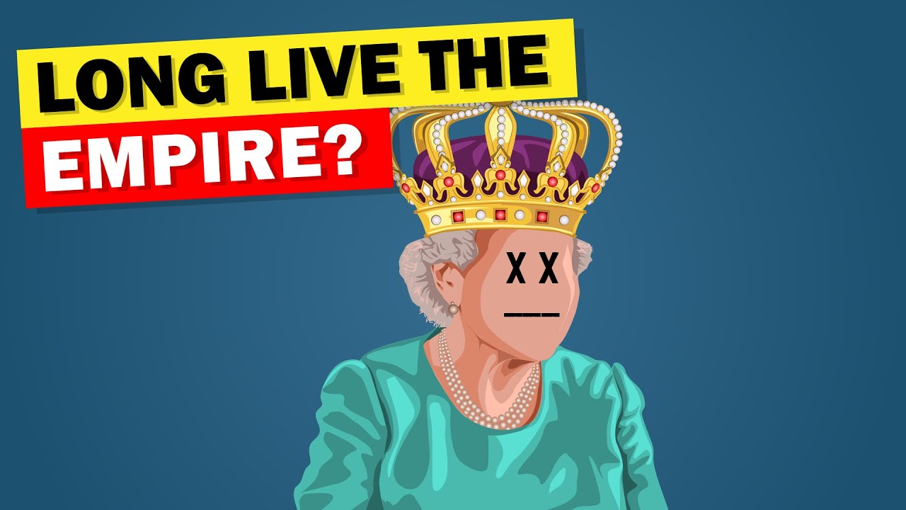 Will the Sun Ever Set on the British Empire?