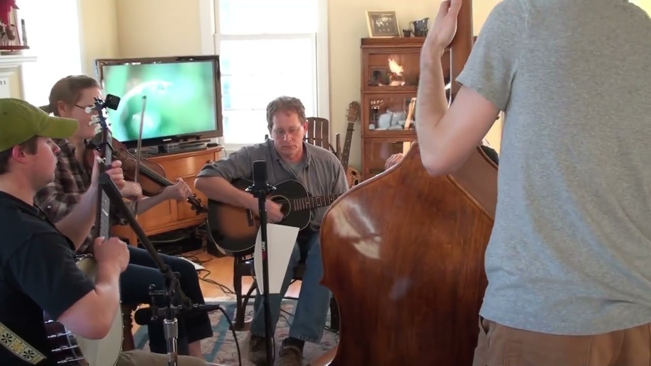 Cumberland Gap - Old Growth String Band - 2011
