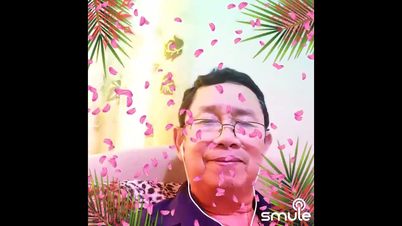 Release Me - Courtesy of Smule 