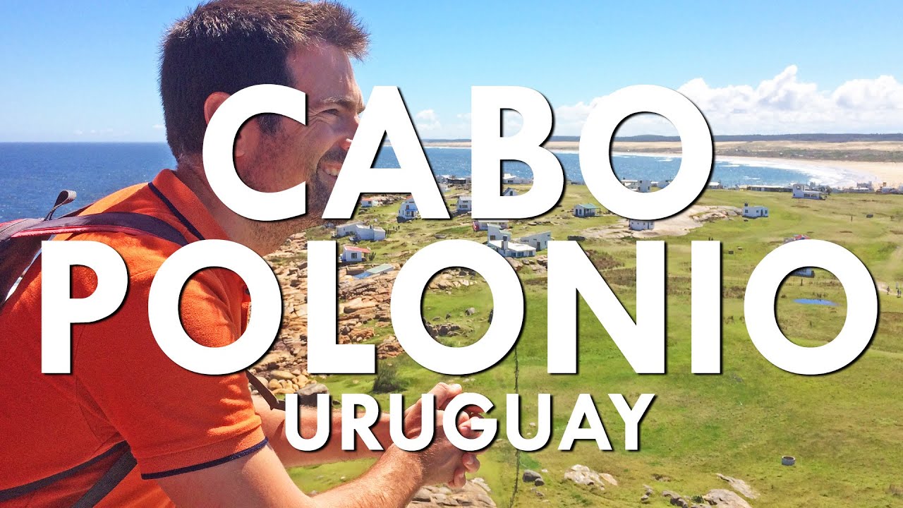 Uruguay #8: El Faro de Cabo Polonio