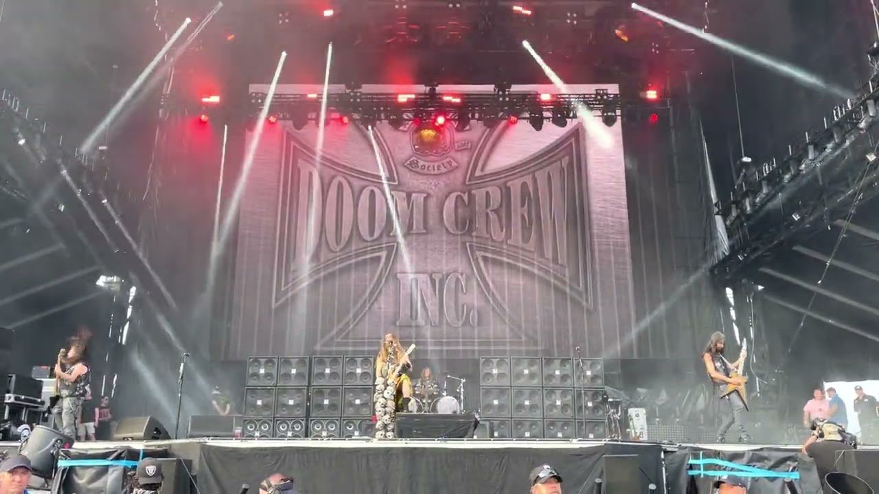 Black Label Society