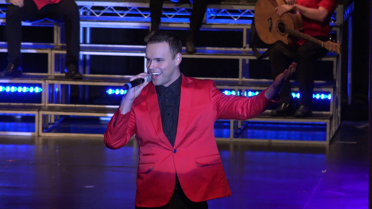 10 5 19 Young Americans Act 1