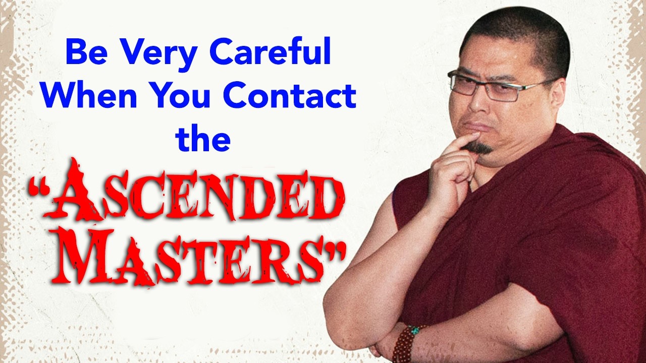 Be Very Careful When You Contact the 