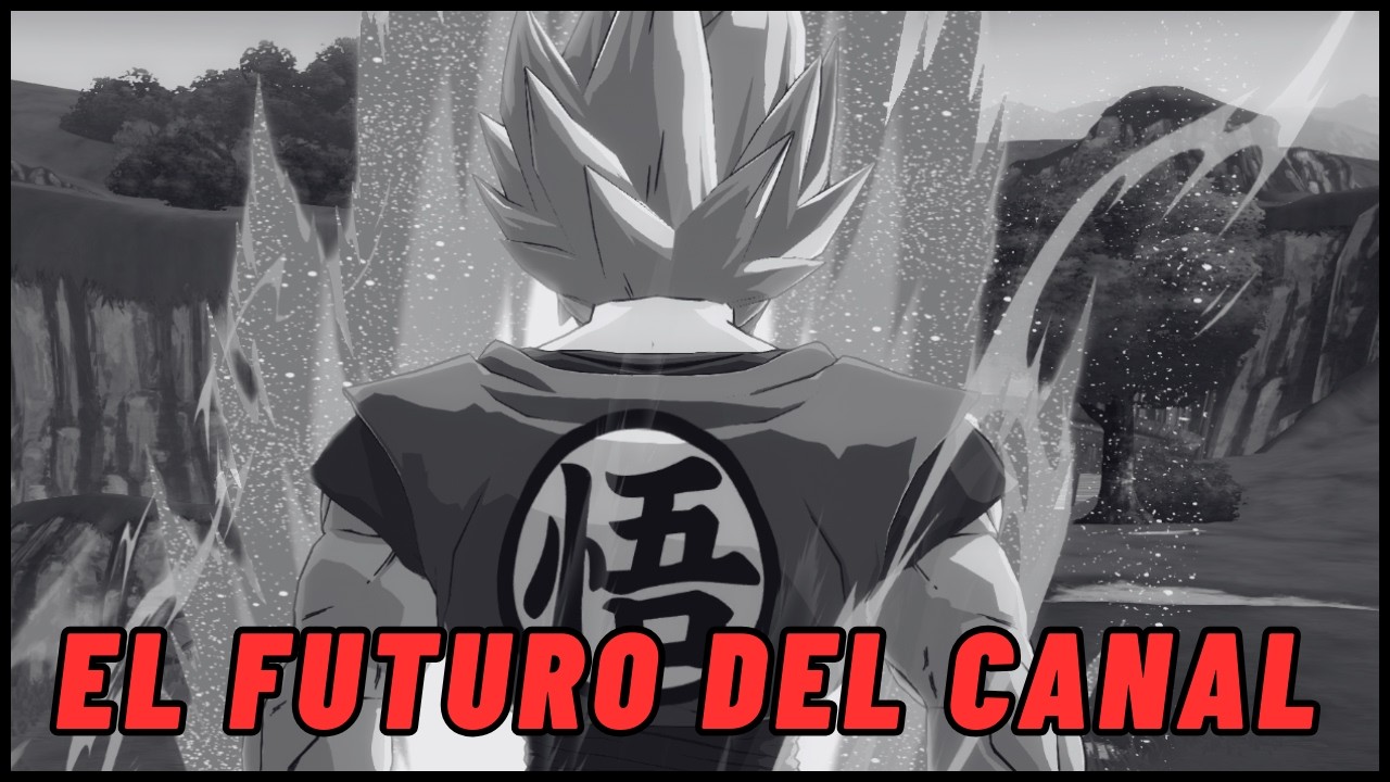 HABLEMOS DEL FUTURO DEL CANAL